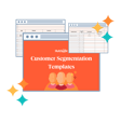 Featured Image - Customer Segmentation Templates